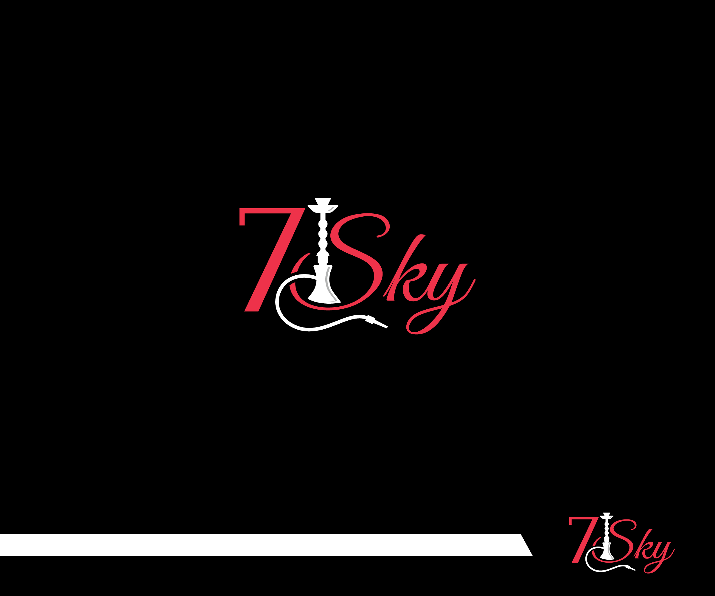 Logo Design by Fat Bat Man for this project | Design #26969422