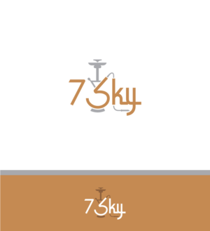 7Sky | Logo Design by ecorokerz