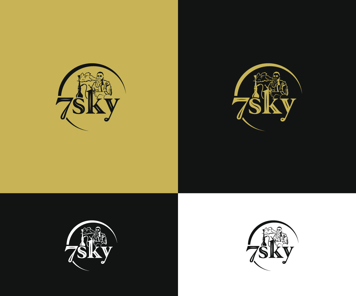 Logo Design by Iris 3 for this project | Design #26954884