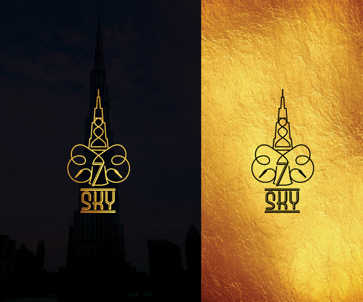 Logo Design by step forward 2 for this project | Design #26947711