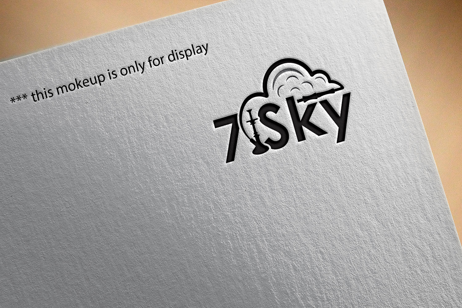 Logo Design by Ochieng for this project | Design #26949749