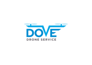 Design de Logo par Arun pour Dove drone service llc  | Design : #26947013