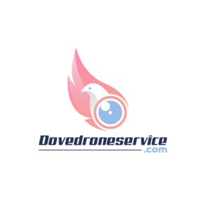 Design de Logo par logoQ pour Dove drone service llc  | Design : #26950722