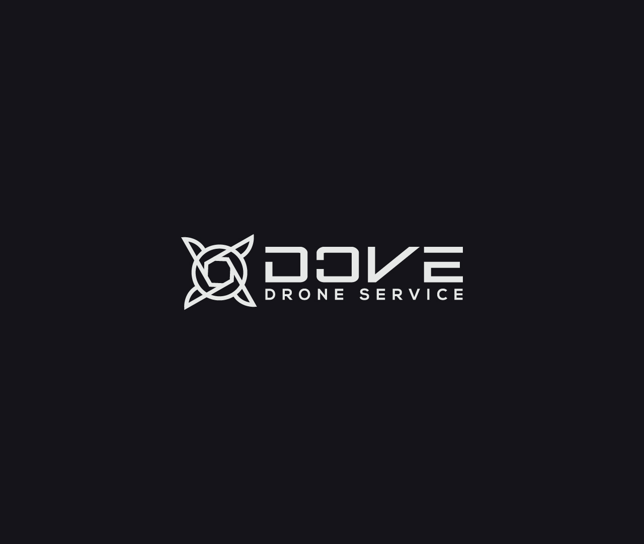 Design de Logo par Aly Studio pour Dove drone service llc  | Design #26951472