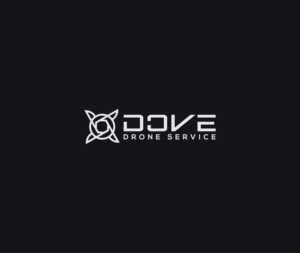 Design de Logo par Aly Studio pour Dove drone service llc  | Design : #26951472