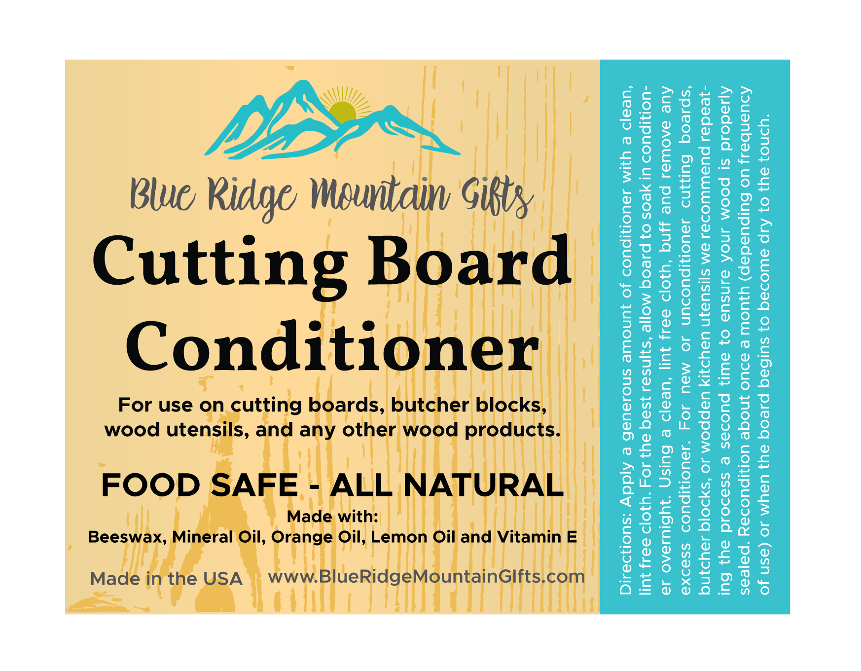 Label Design by White Diary for this project | Design #26955815