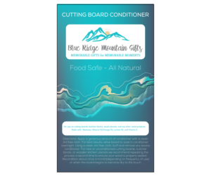 Label Design by franklinwold5 for this project | Design: #26969132