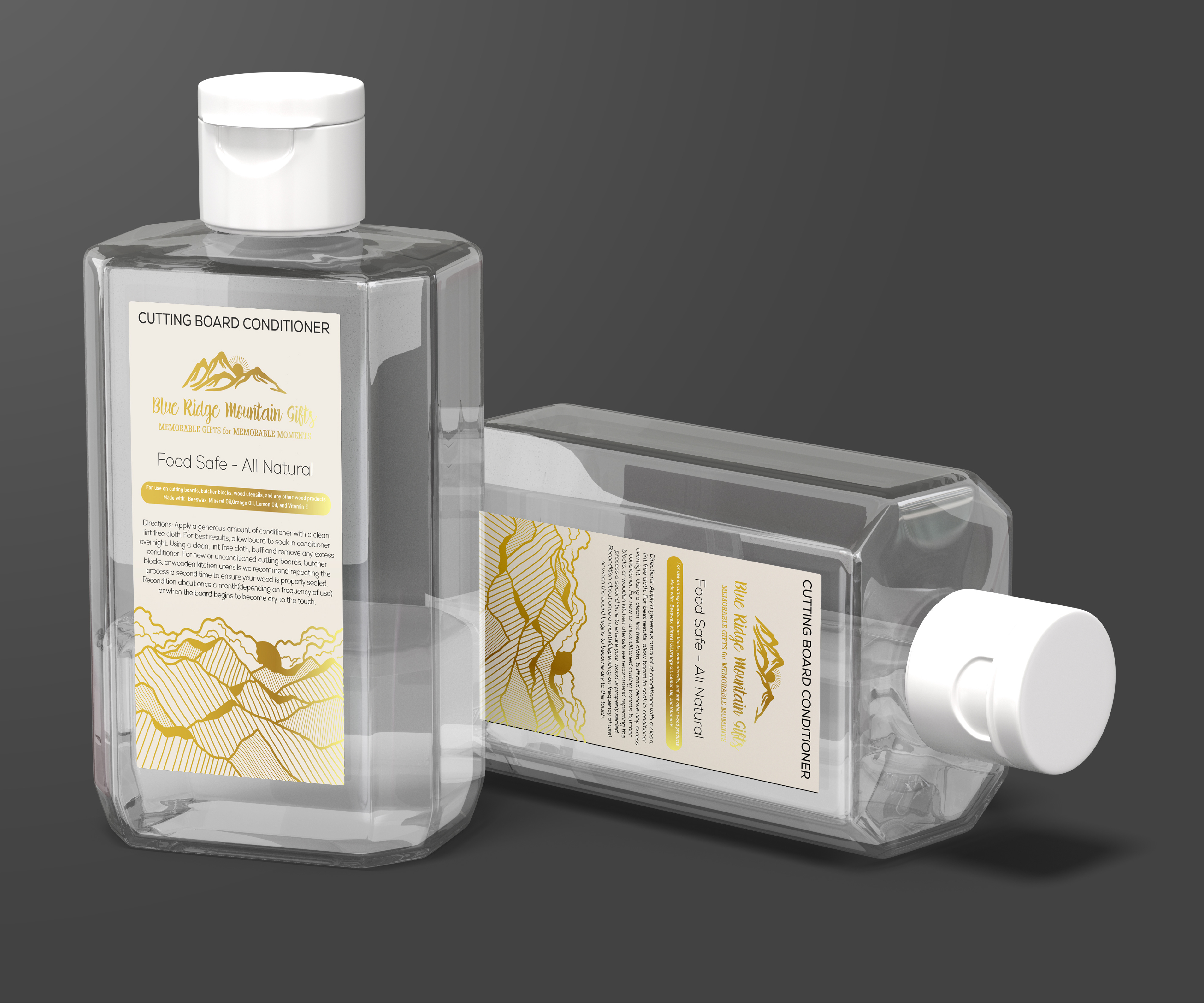 Label Design by franklinwold5 for this project | Design #26969137