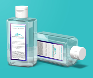 Label Design by franklinwold5 for this project | Design: #26969141