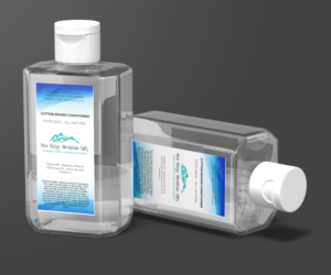 Label Design by franklinwold5 for this project | Design: #26969145