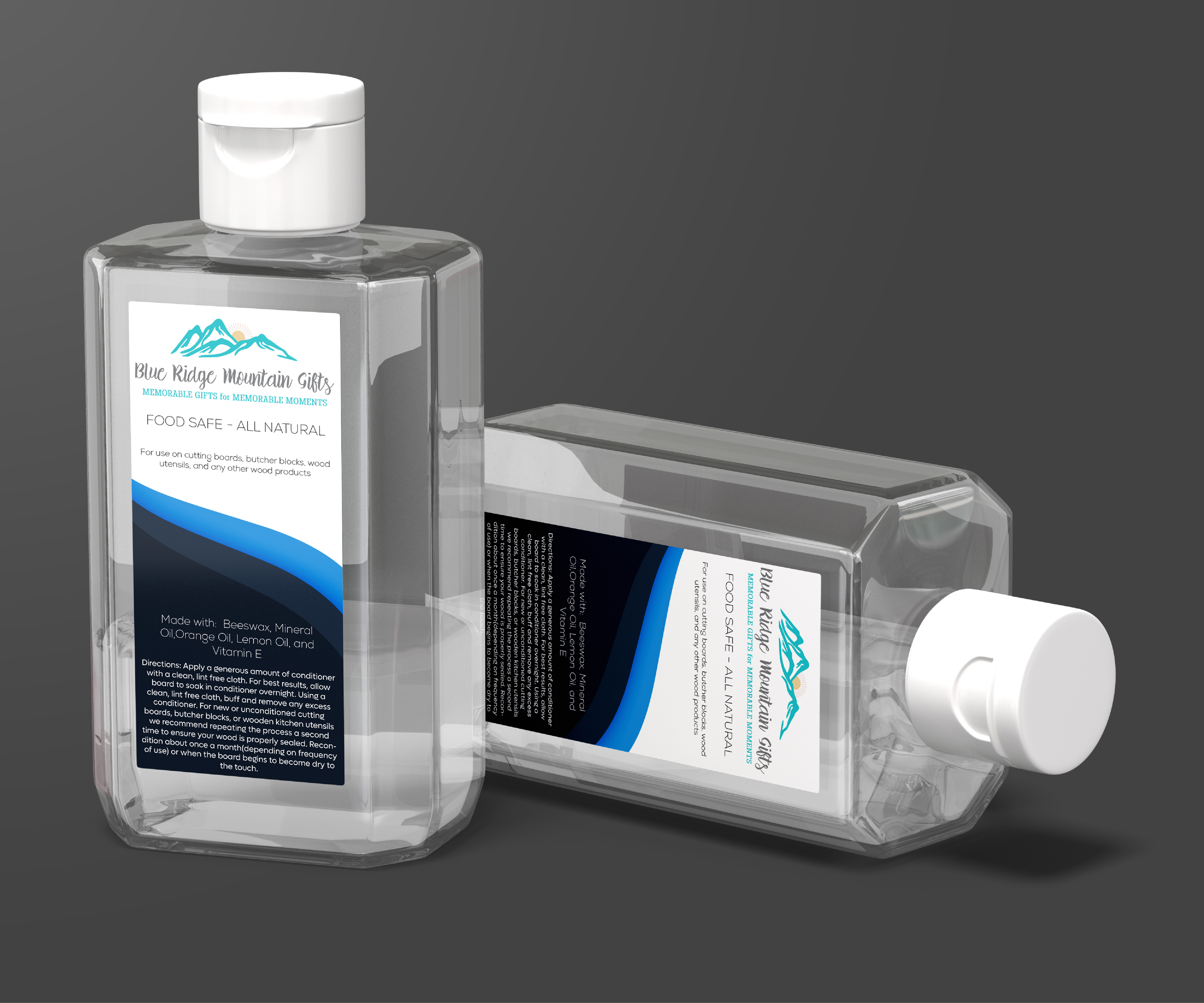 Label Design by franklinwold5 for this project | Design #26969147