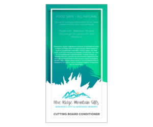 Label Design by franklinwold5 for this project | Design: #26969150