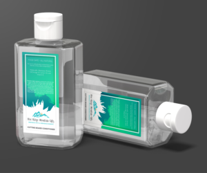 Label Design by franklinwold5 for this project | Design: #26969151