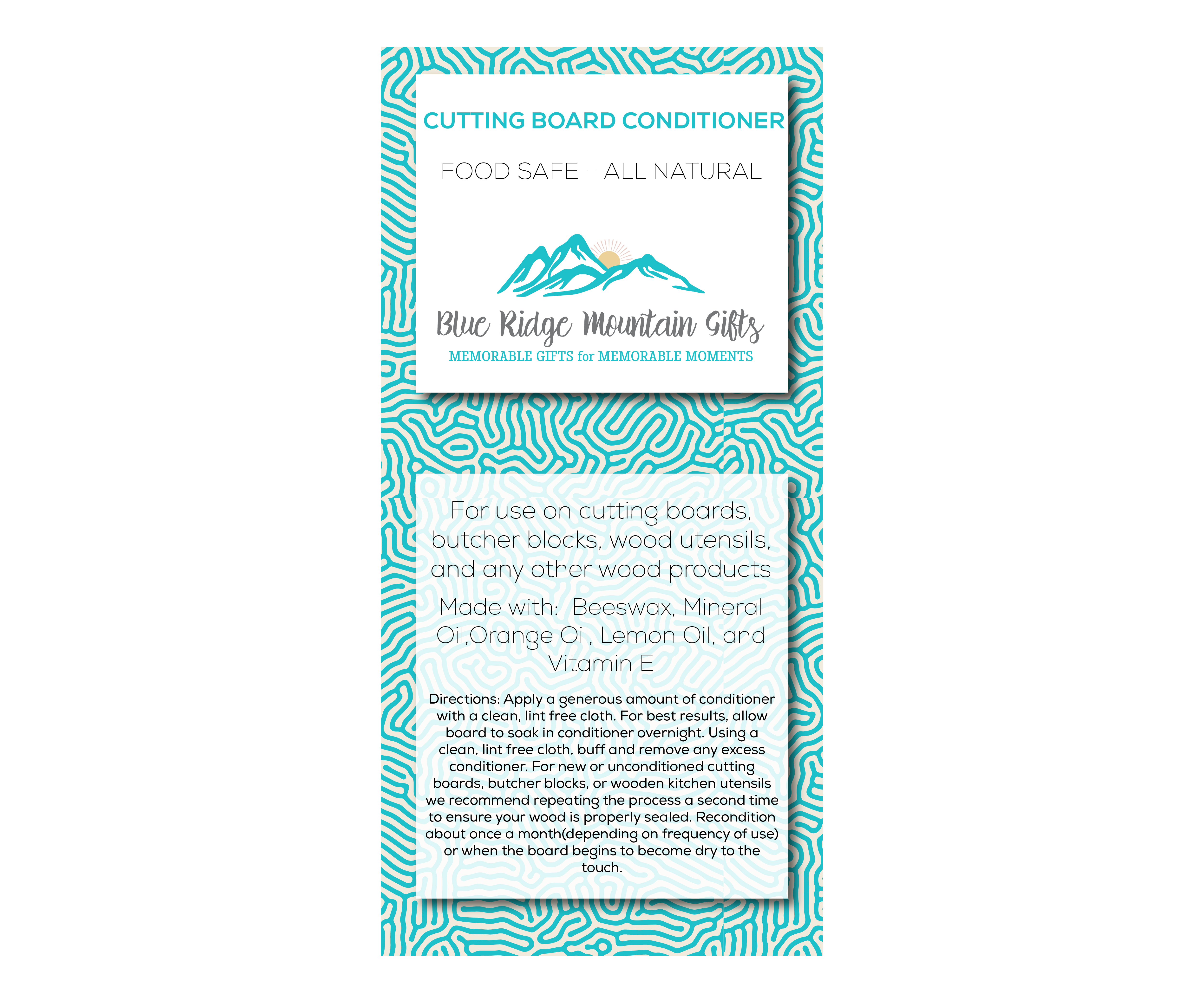 Label Design by franklinwold5 for this project | Design #26969153