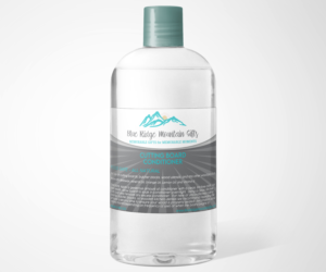 Label Design by franklinwold5 for this project | Design: #26969165