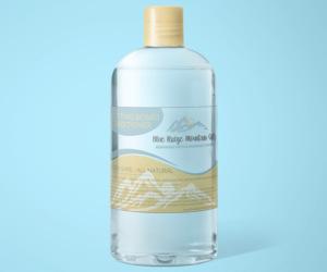 Label Design by franklinwold5 for this project | Design: #26969170