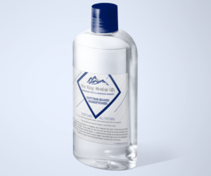 Label Design by franklinwold5 for this project | Design: #26969176