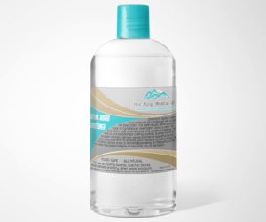 Label Design by franklinwold5 for this project | Design: #26969191