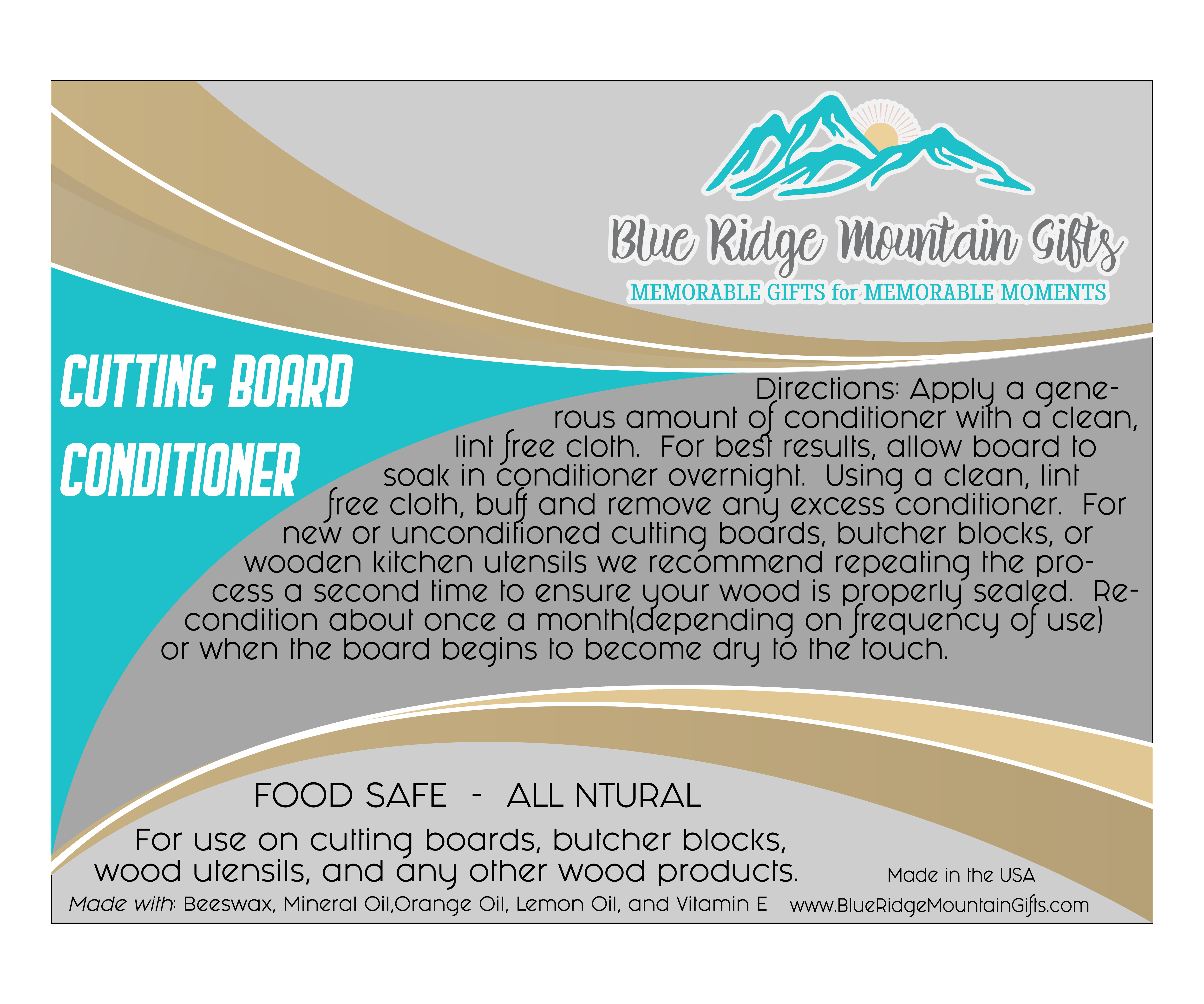 Label Design by franklinwold5 for this project | Design #26969192