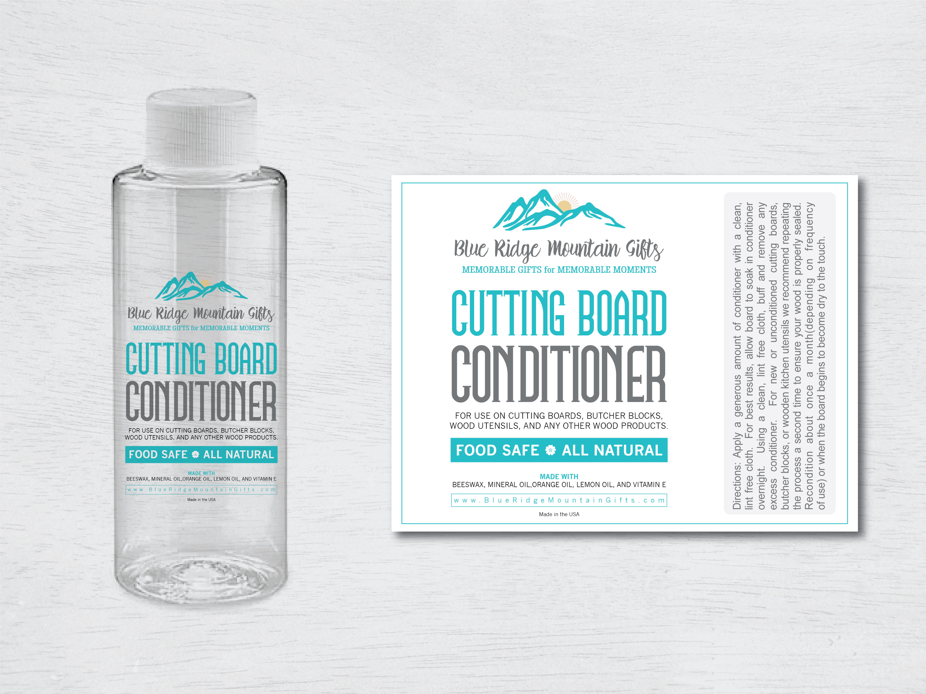 Label Design by artbitin for this project | Design #26955180