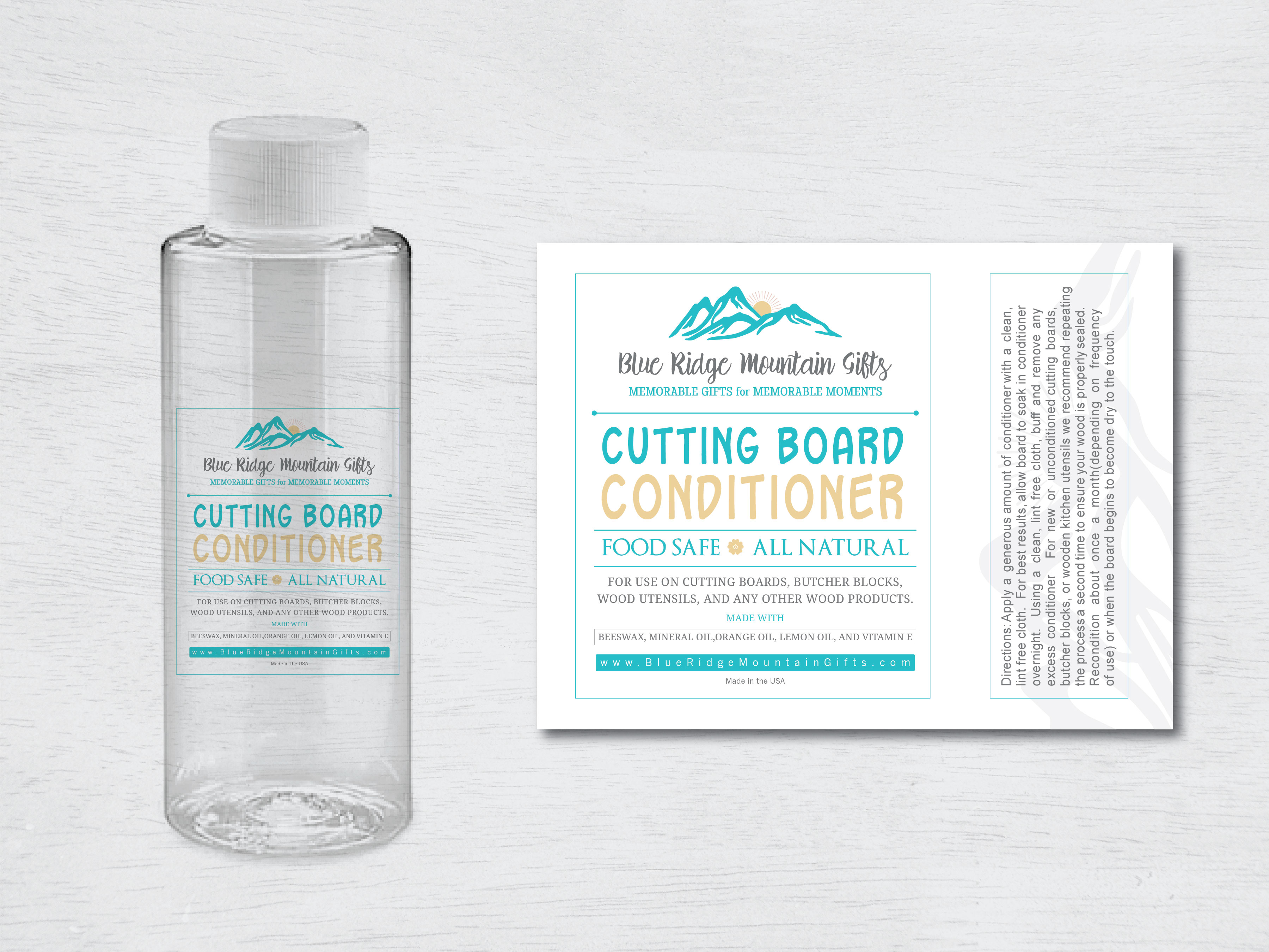 Label Design by artbitin for this project | Design #26955181