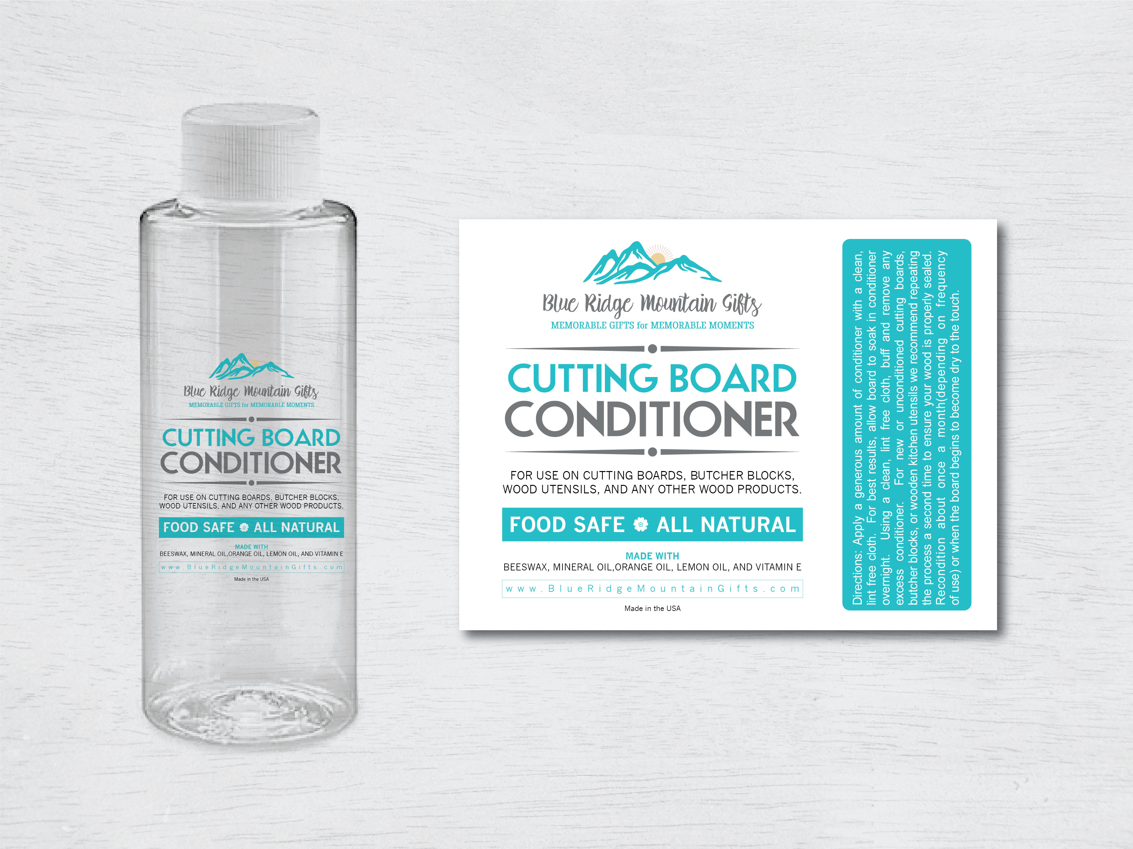 Label Design by artbitin for this project | Design #26955182