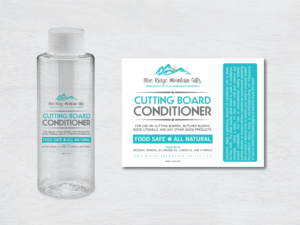 Label Design by artbitin for this project | Design: #26955182