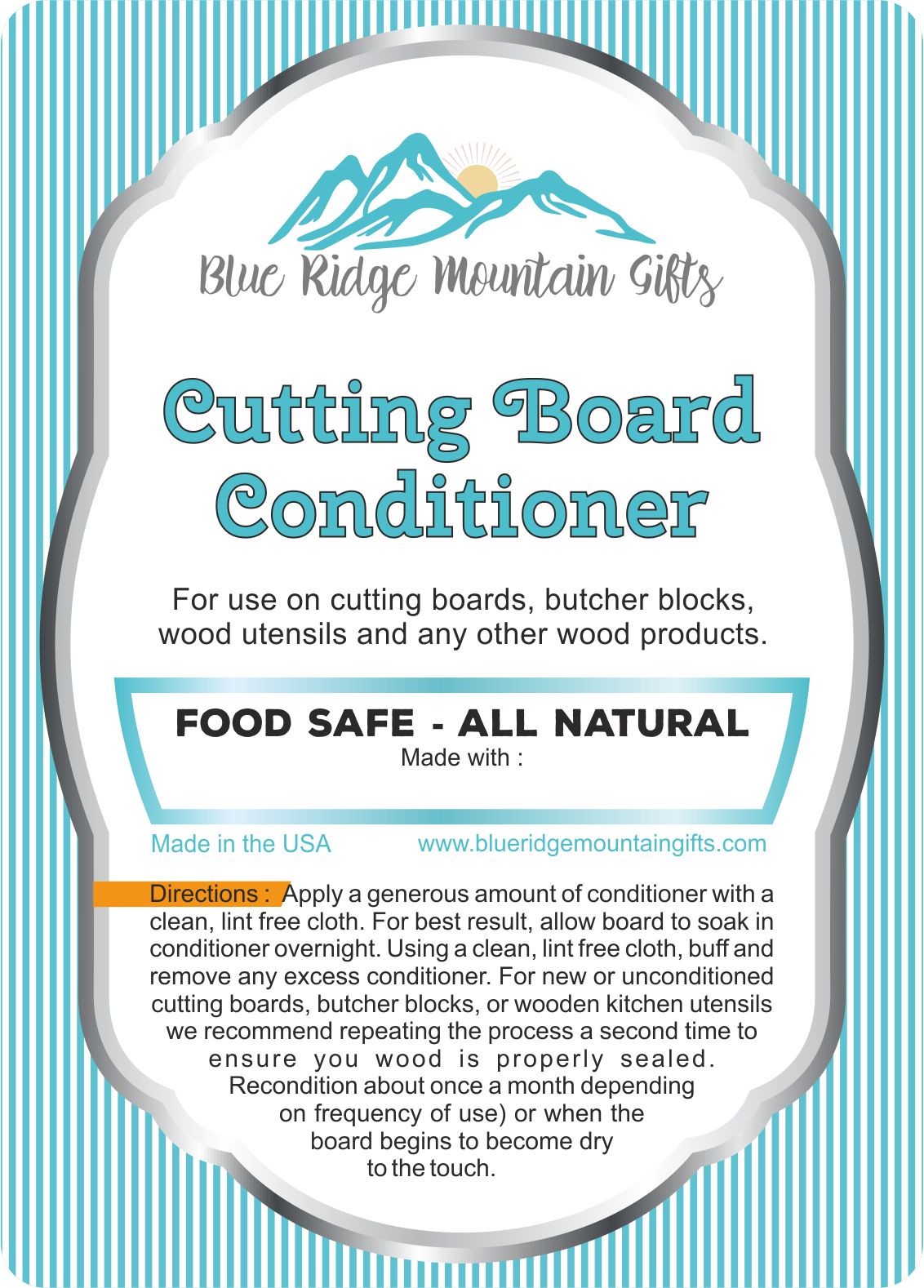 Design Étiquette par Nishat ID pour ce projet | Design #26954170