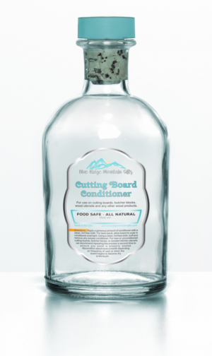 Label Design by Nishat ID for this project | Design: #26954171