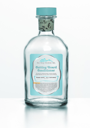 Label Design by Nishat ID for this project | Design: #26954172