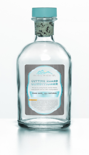 Label Design by Nishat ID for this project | Design: #26954382