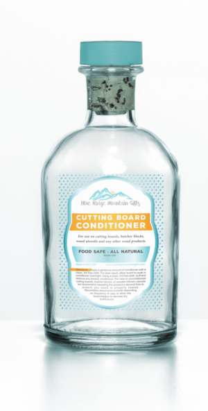 Label Design by Nishat ID for this project | Design: #26959552