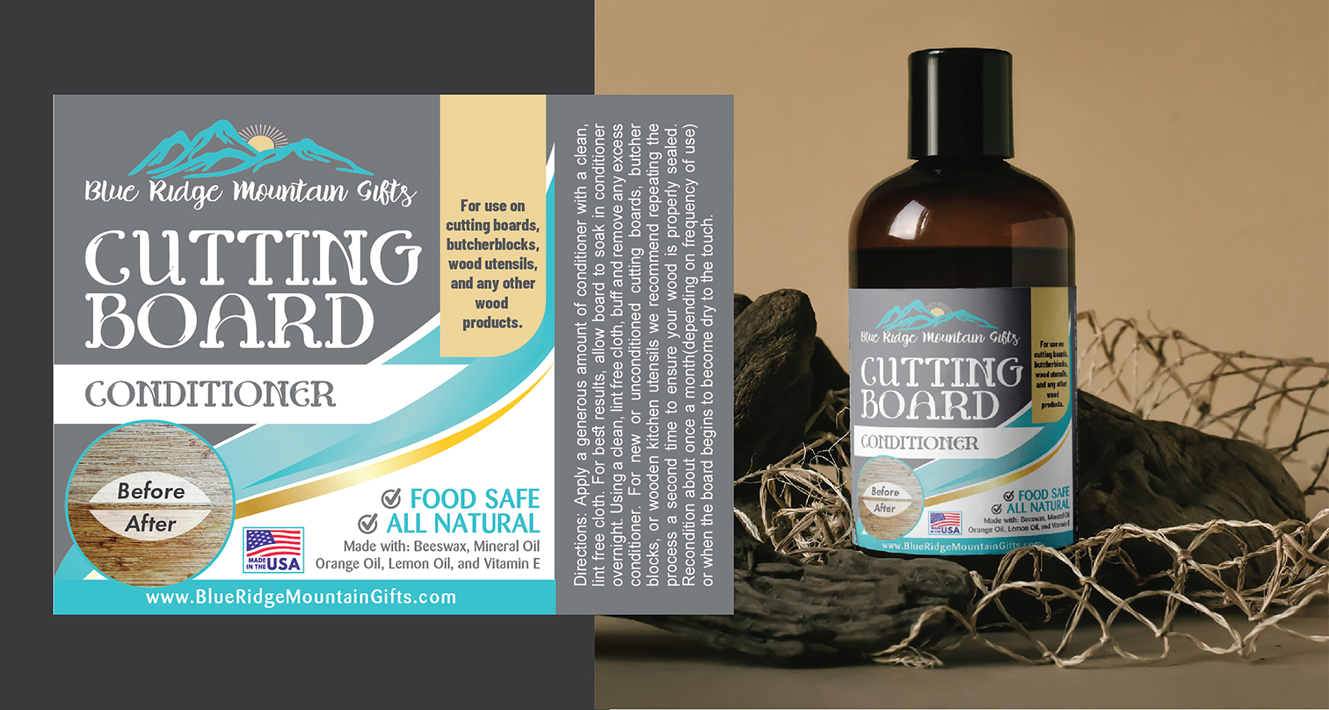 Label Design by Deziners Zone for this project | Design #26955061