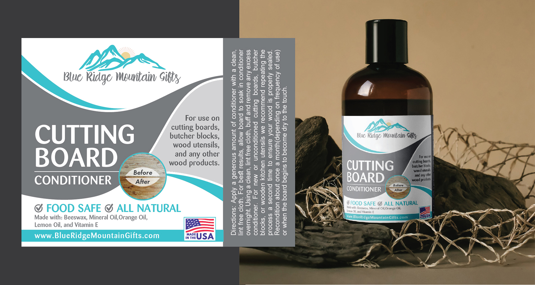Label Design by Deziners Zone for this project | Design #26955063