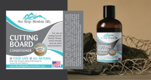Label Design by Deziners Zone for this project | Design: #26955063