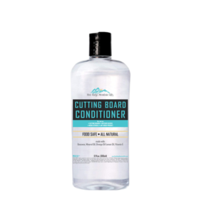 Cutting Board Oil Label | Etikett-Design von Lezette_G