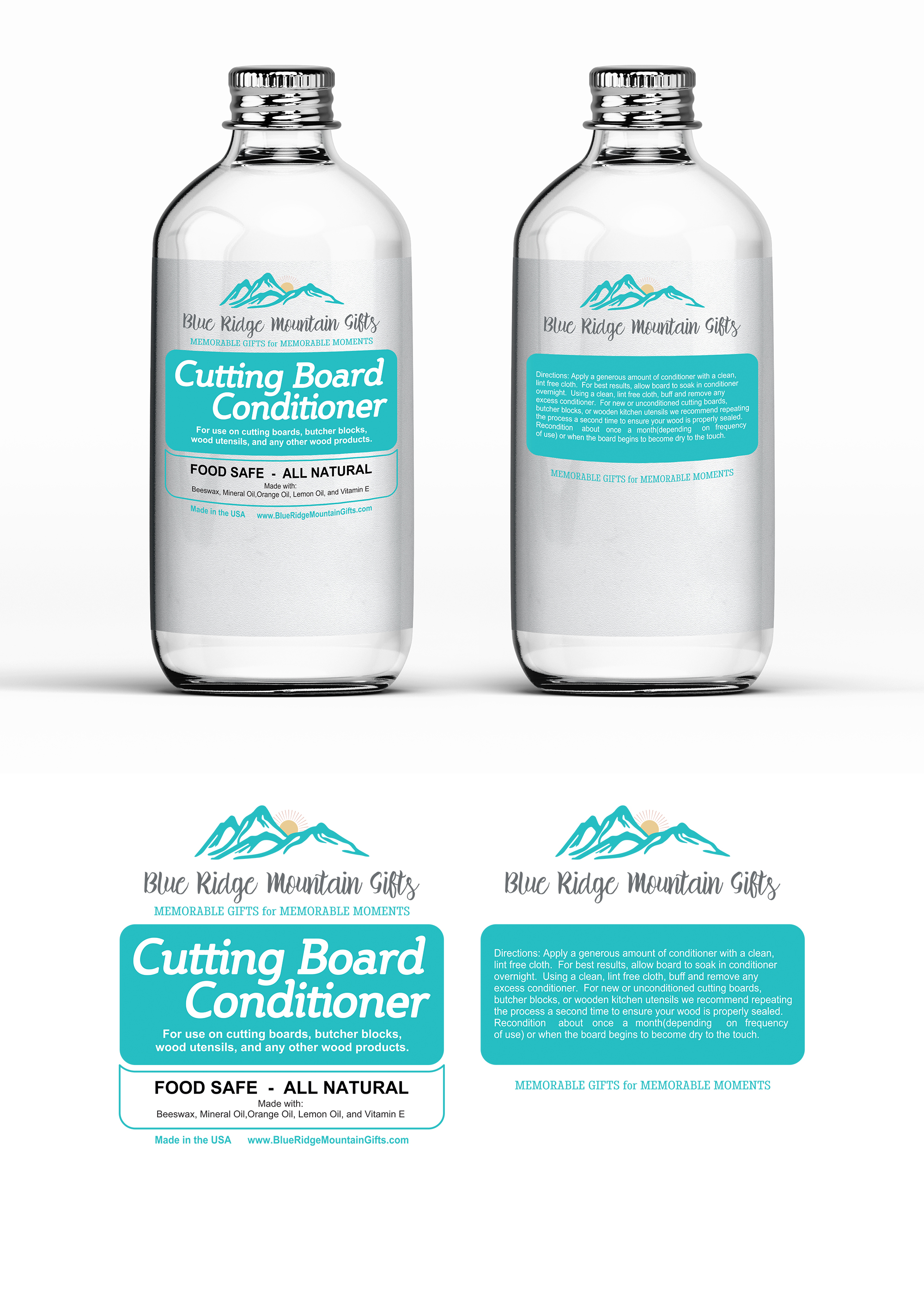 Label Design by ecorokerz for this project | Design #26952871
