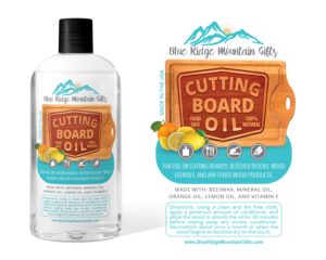 Label Design by Navisol Creatives for this project | Design: #26954112