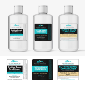 Label Design by ARTOGRAPHY