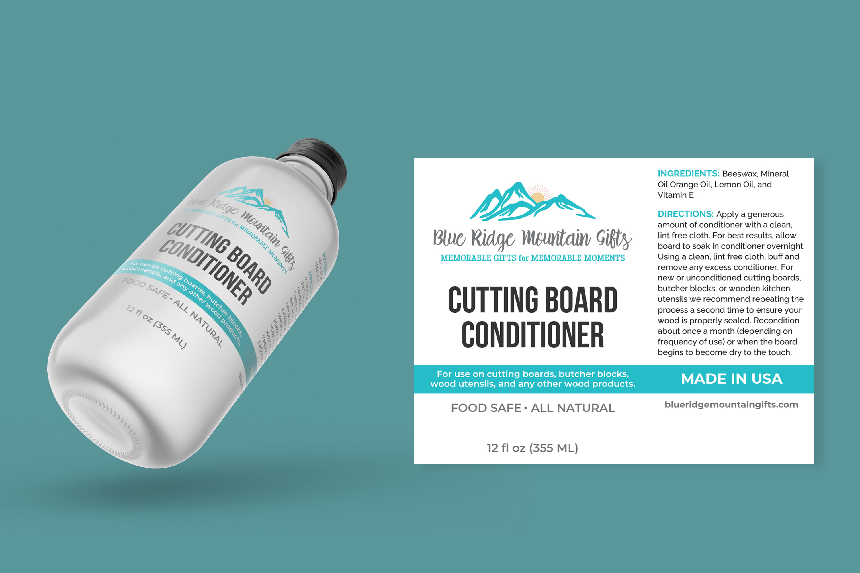 Label Design by Artandstuffbyshree for this project | Design #26951699