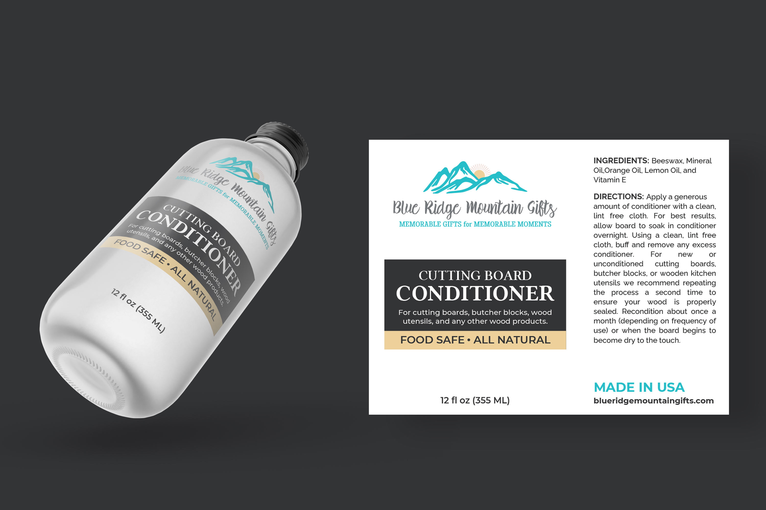 Label Design by Artandstuffbyshree for this project | Design #26968703