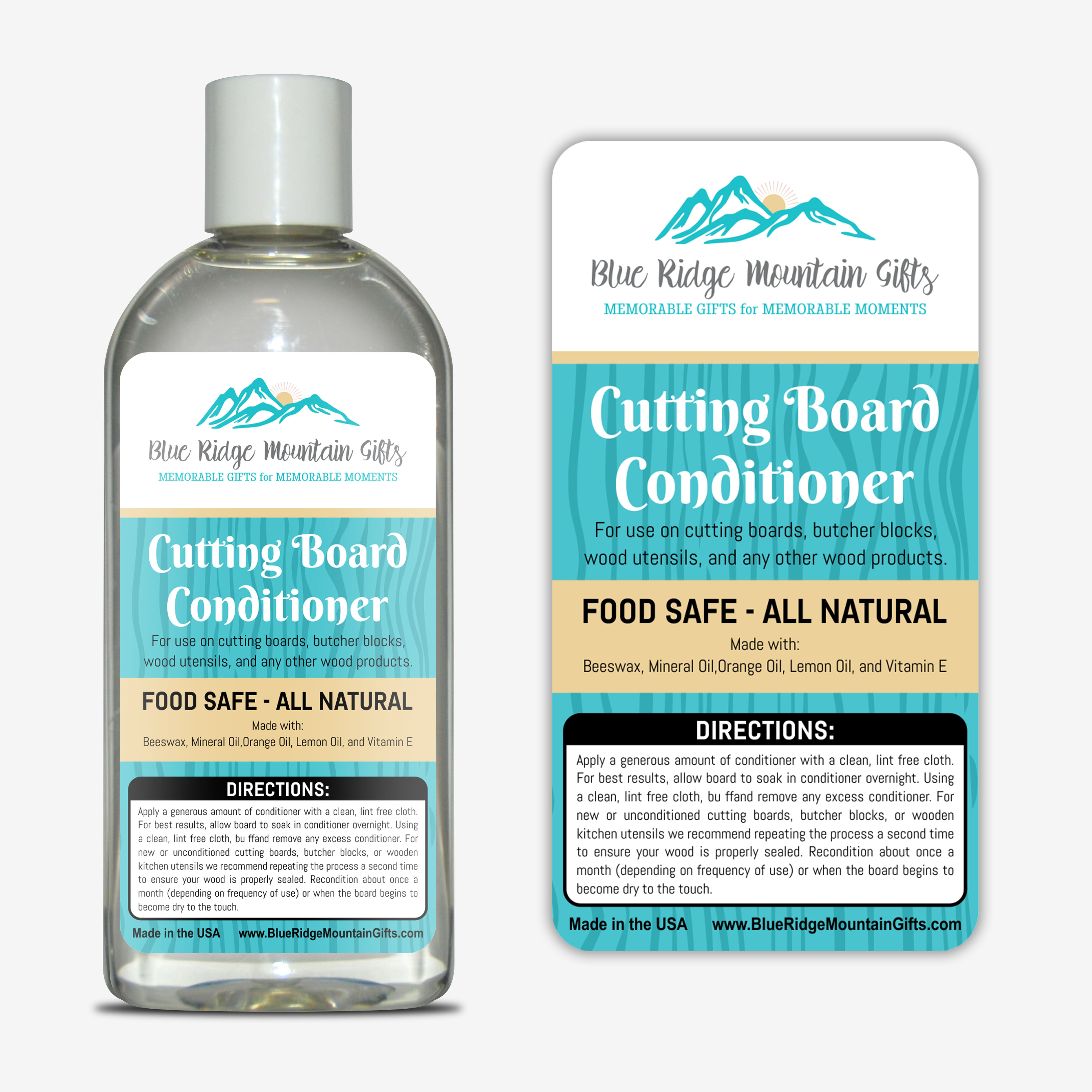 Label Design by RenCan for this project | Design #26949392