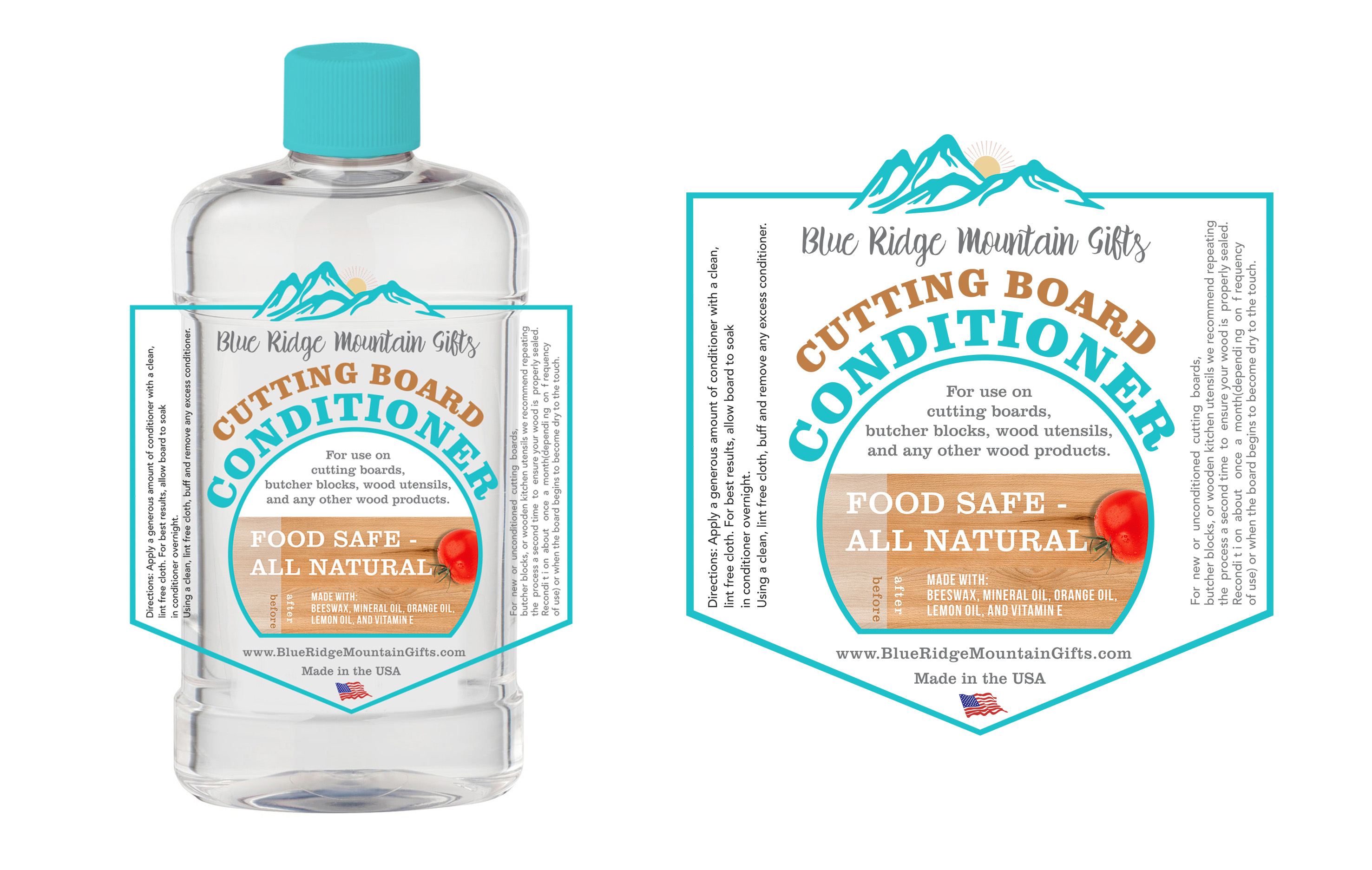 Label Design by Olgert for this project | Design #26973297