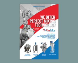 Grafik-Design von aputski für PerMix North America | Design: #26996979
