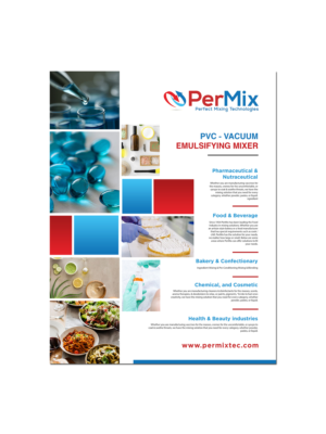 Grafik-Design von debdesign für PerMix North America | Design: #26972674