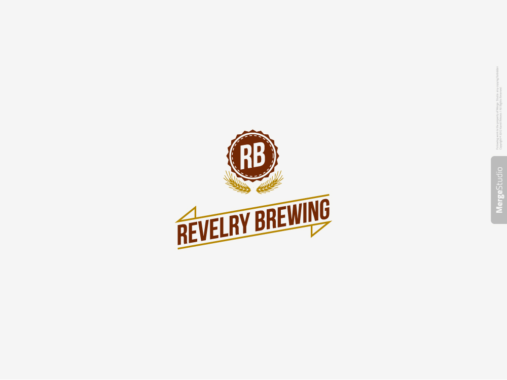 Logo Design by MergeStudio for this project | Design #738698