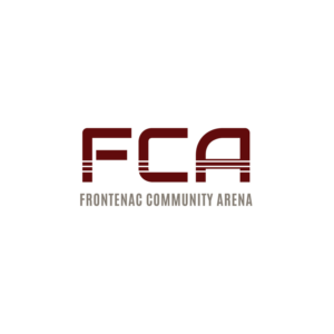 Frontenac Community Arena | Design de Logo par FourtuneDesign