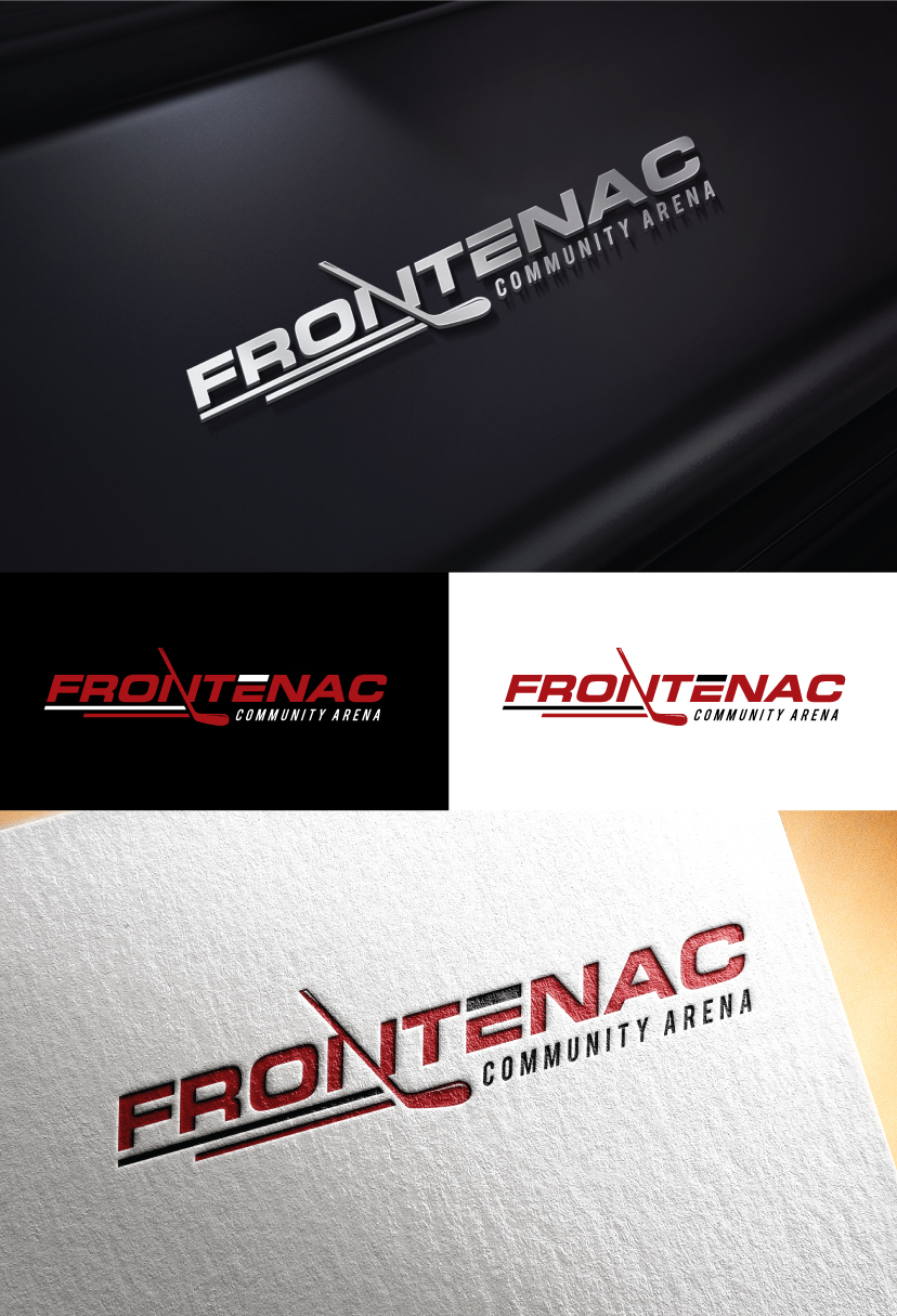 Logo Design by step forward 2 for this project | Design: #26952838