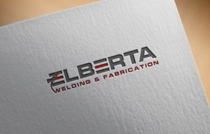 Design de Logo par Uhm@design pour Elberta Welding and Fabrication | Design : #26946416