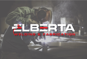 Design de Logo par Uhm@design pour Elberta Welding and Fabrication | Design : #26949564